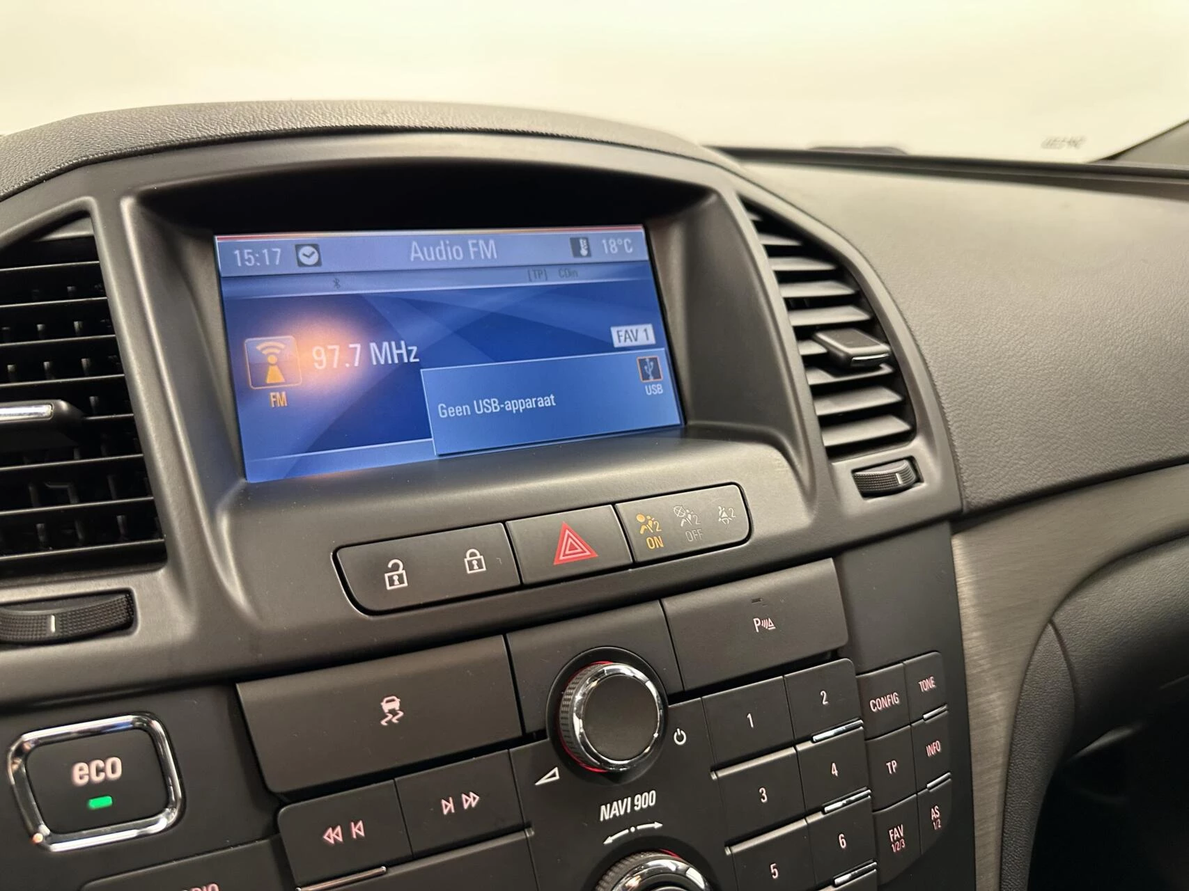 Hoofdafbeelding Opel Insignia