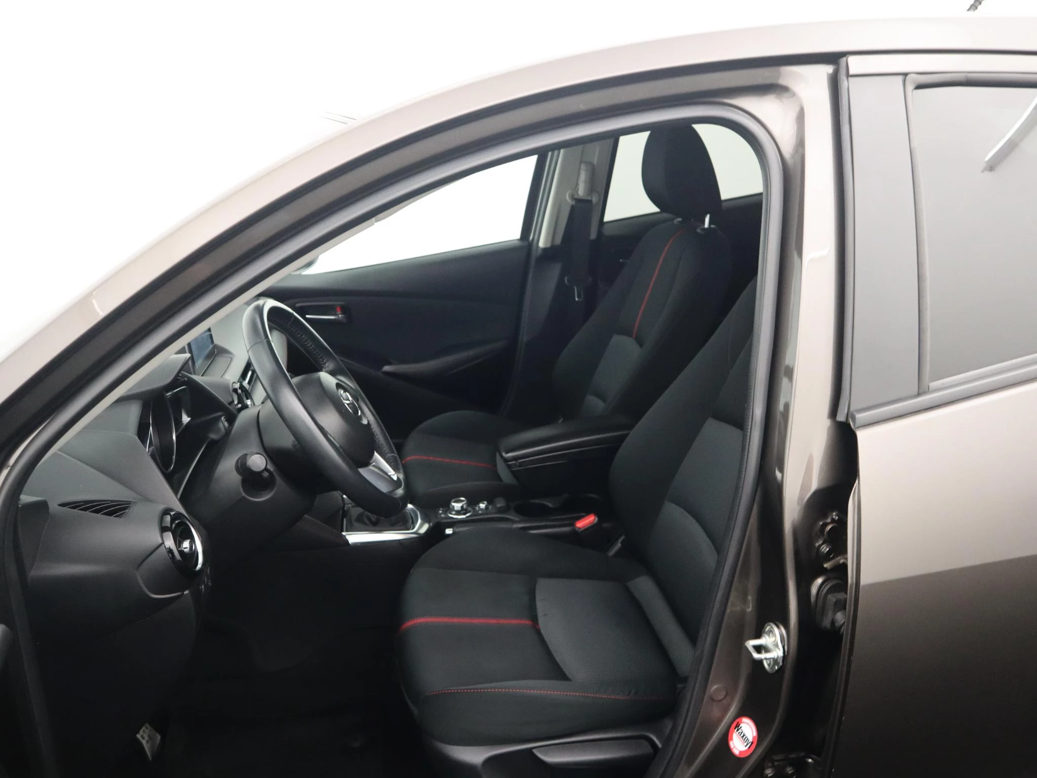 Hoofdafbeelding Mazda 2