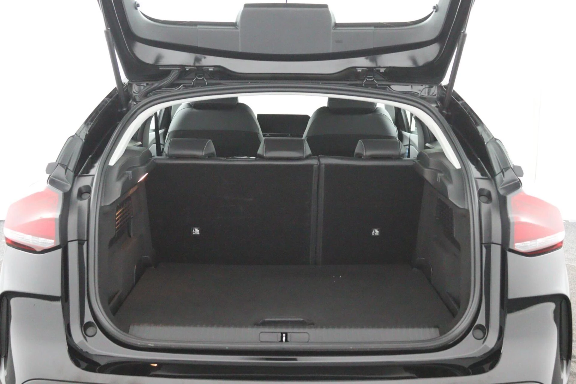 Hoofdafbeelding Citroën ë-C4