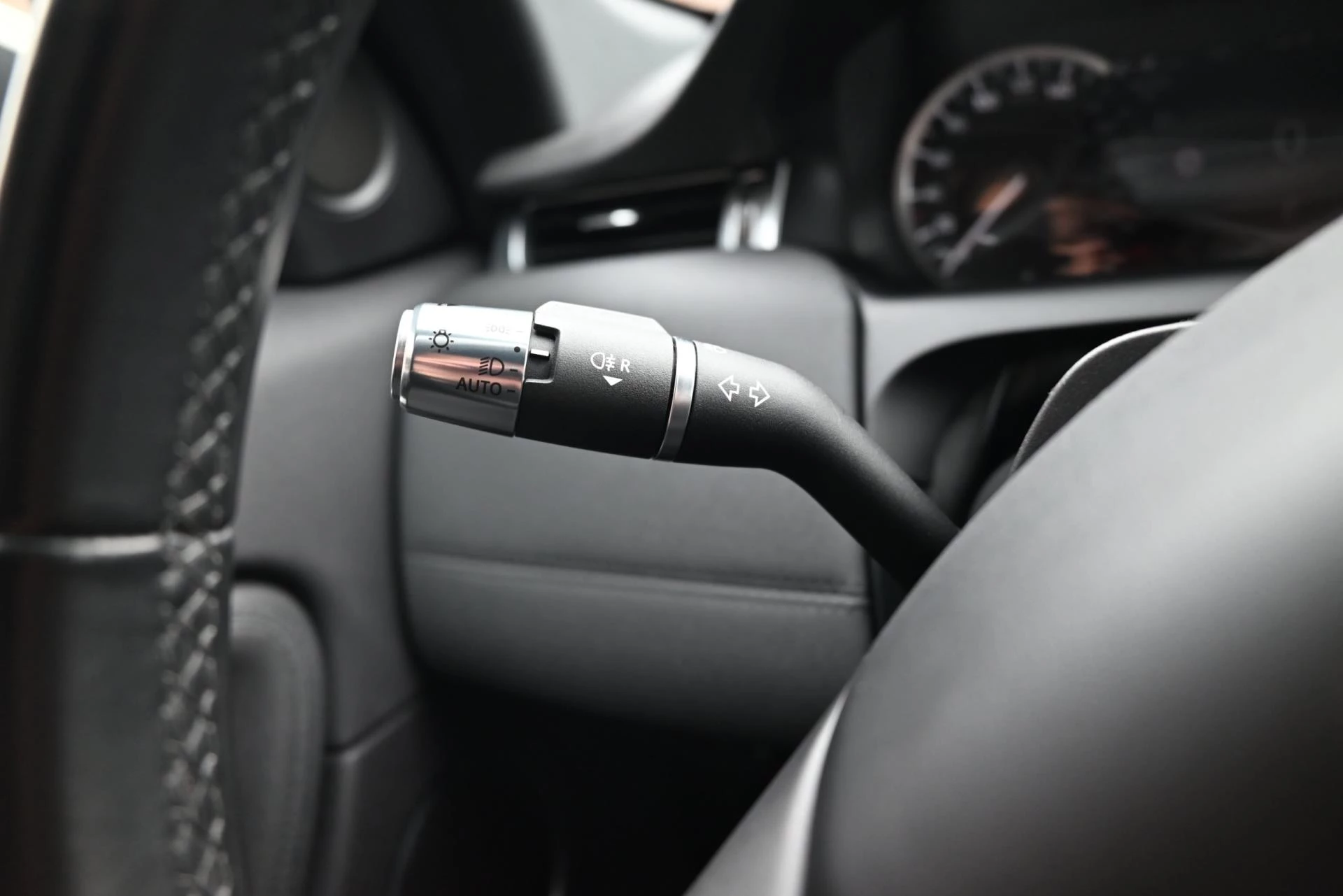 Hoofdafbeelding Land Rover Discovery Sport