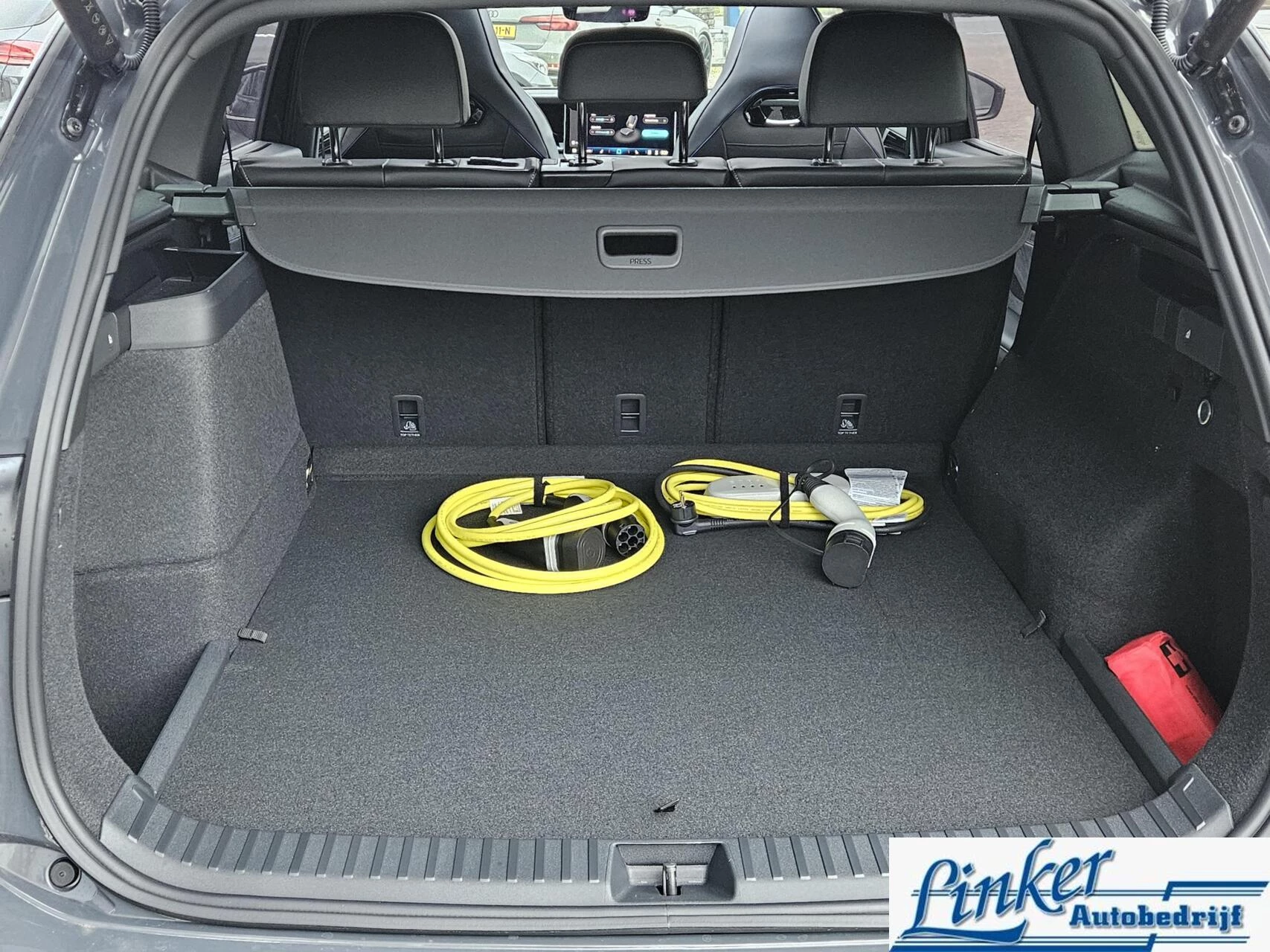 Hoofdafbeelding Volkswagen Tayron