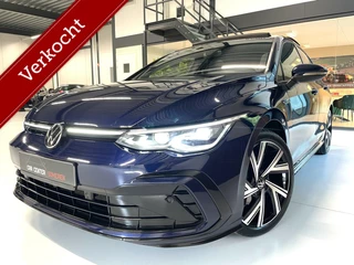 Volkswagen Golf 1.5 TSI R-Line/ CarPlay/ Pano.Dak/ IQ.Light/ 18’LMV/ Harman Kardon