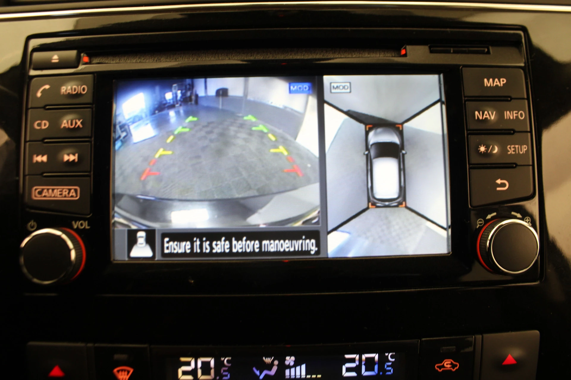 Hoofdafbeelding Nissan Pulsar