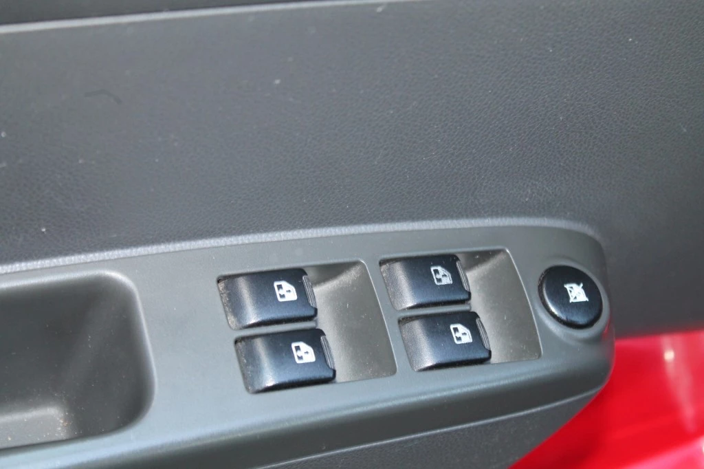 Hoofdafbeelding Chevrolet Spark