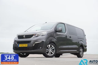 Peugeot Expert 2.0 BlueHDI 180 * Automaat * Dubbele cabine