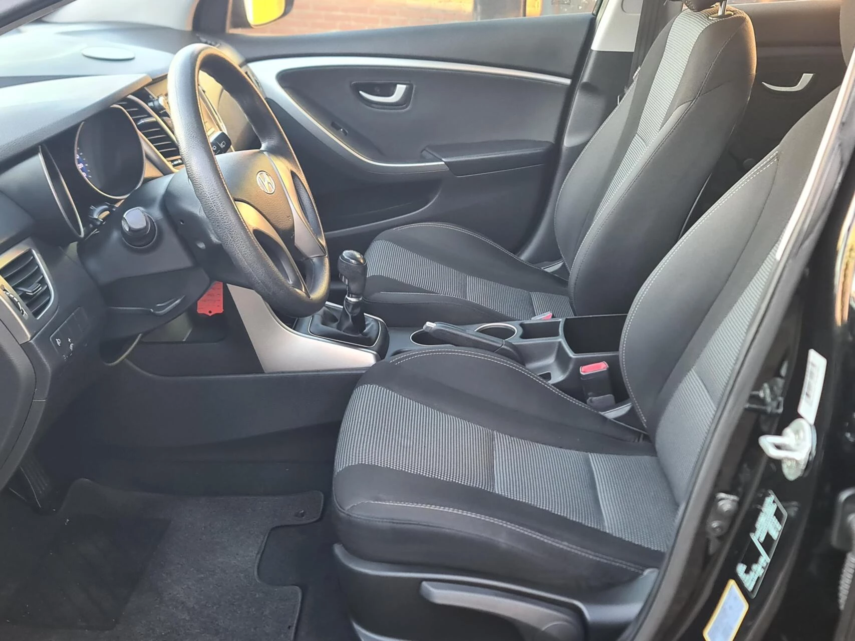 Hoofdafbeelding Hyundai i30