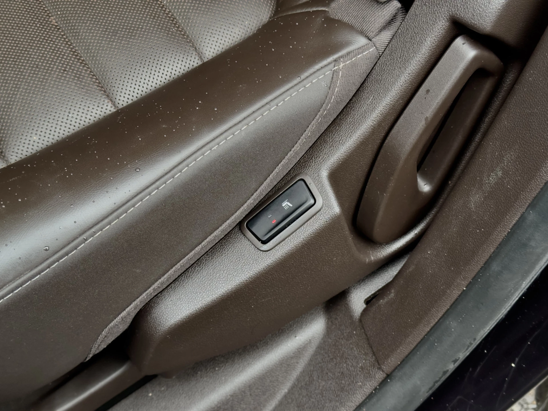 Hoofdafbeelding Renault Espace