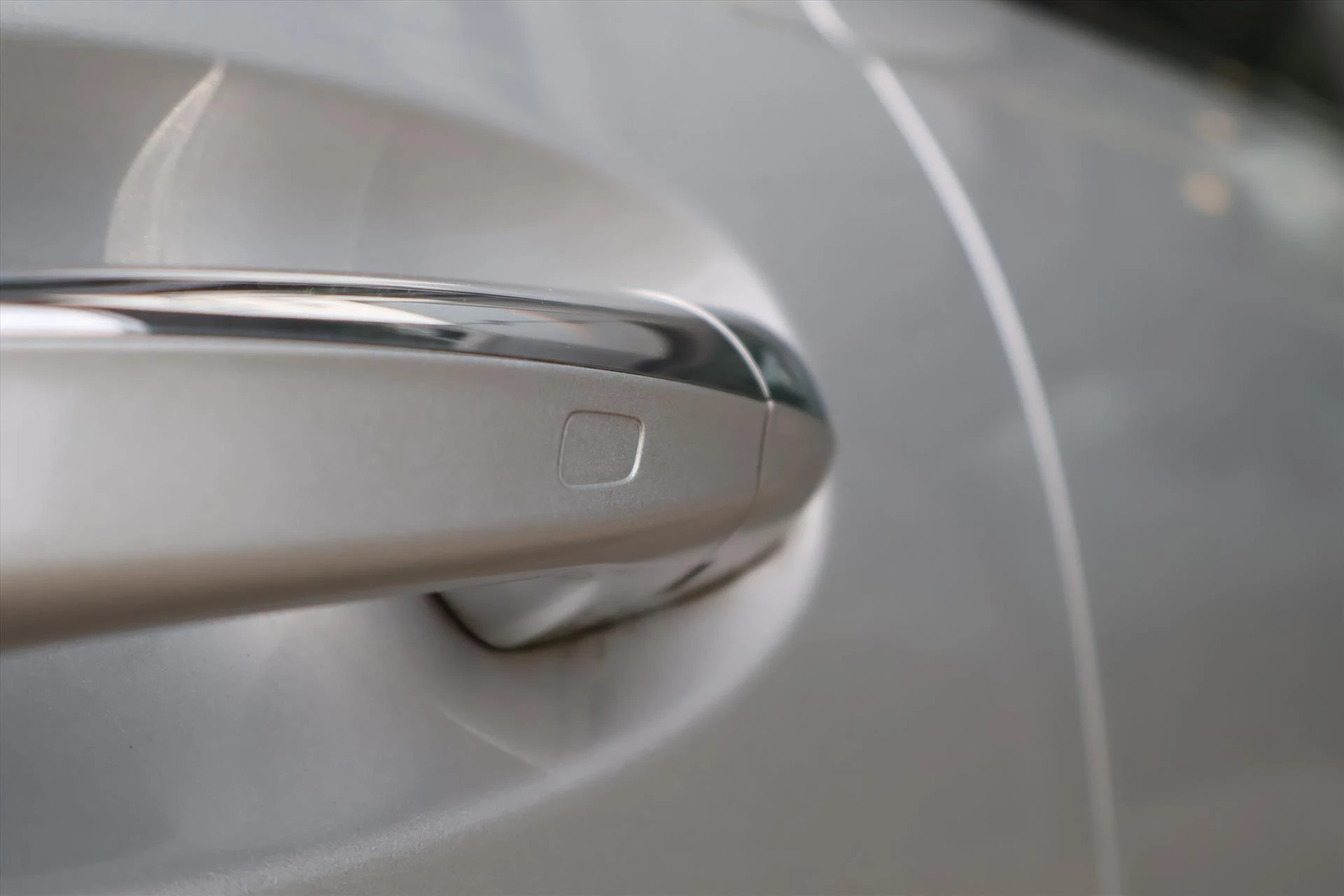 Hoofdafbeelding Mercedes-Benz EQB