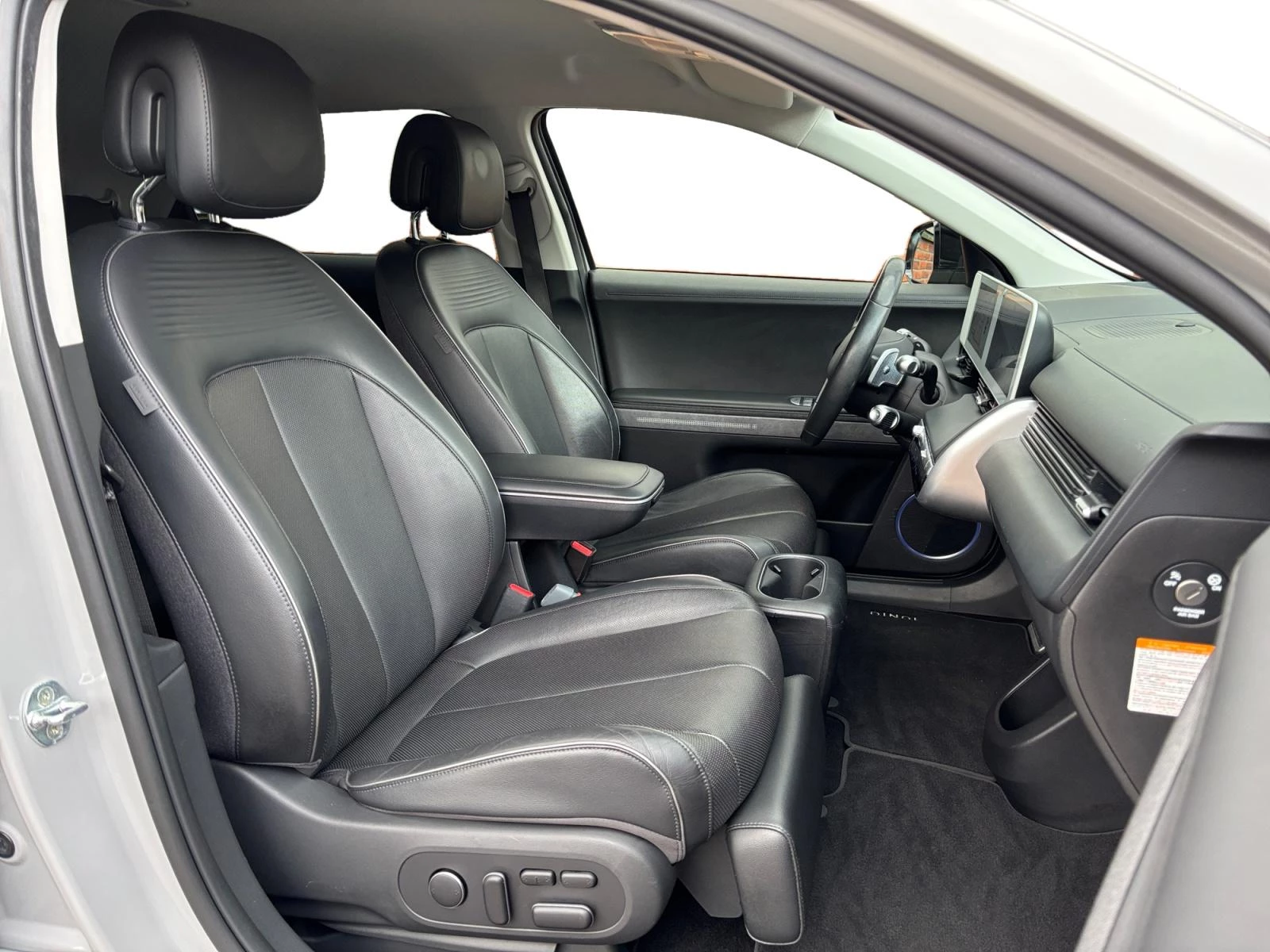 Hoofdafbeelding Hyundai IONIQ 5