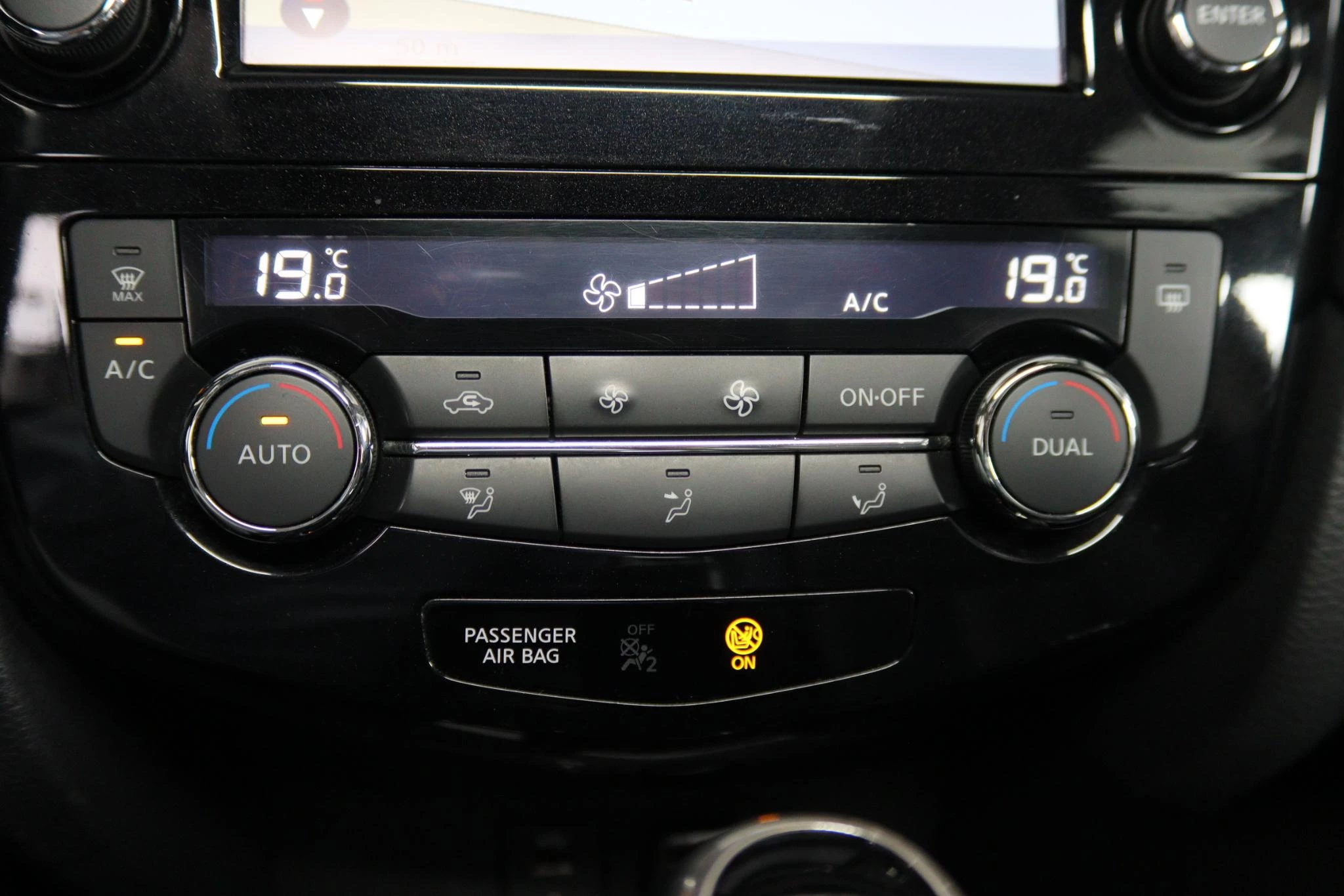 Hoofdafbeelding Nissan X-Trail