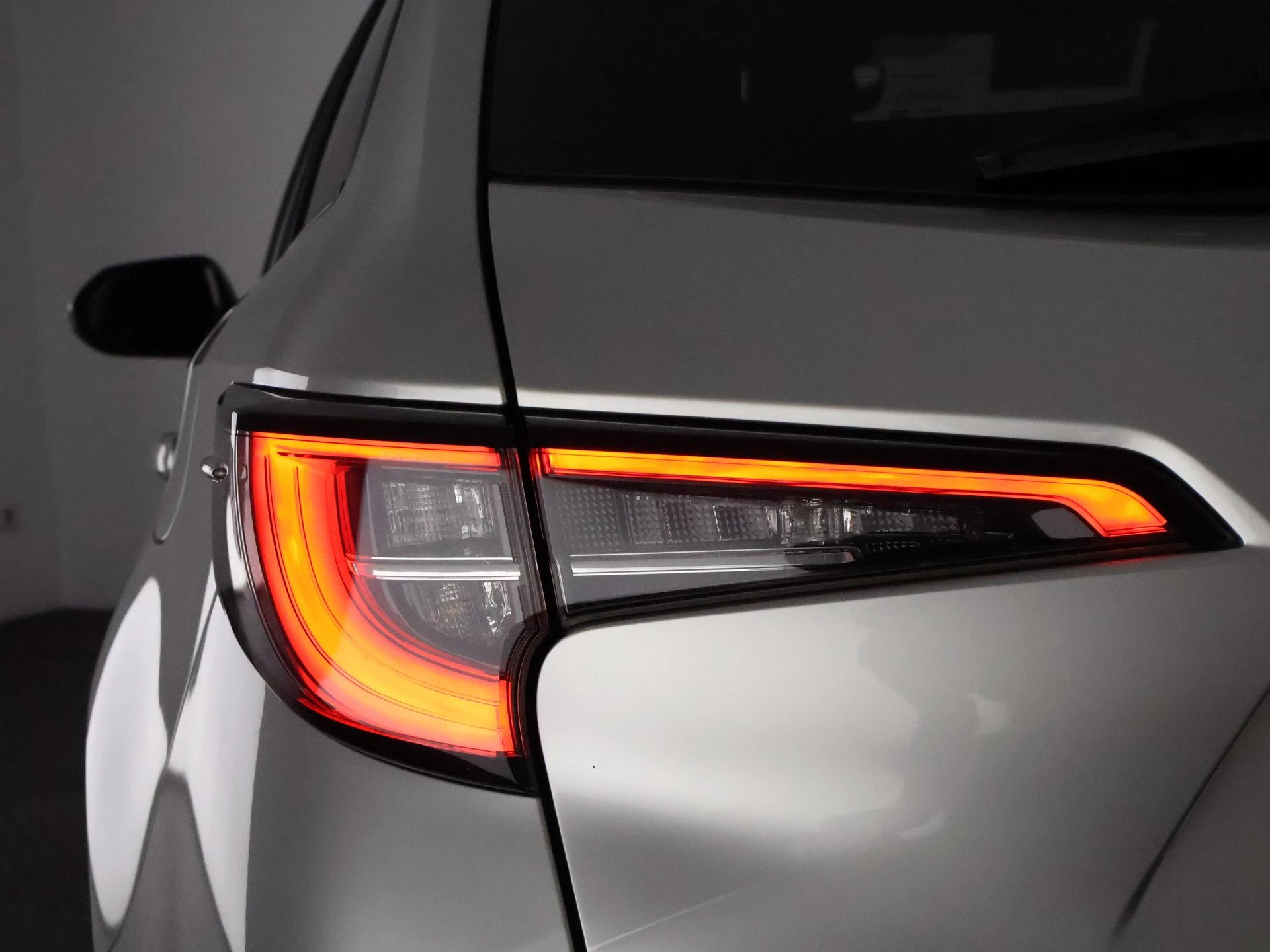 Hoofdafbeelding Toyota Corolla Touring Sports