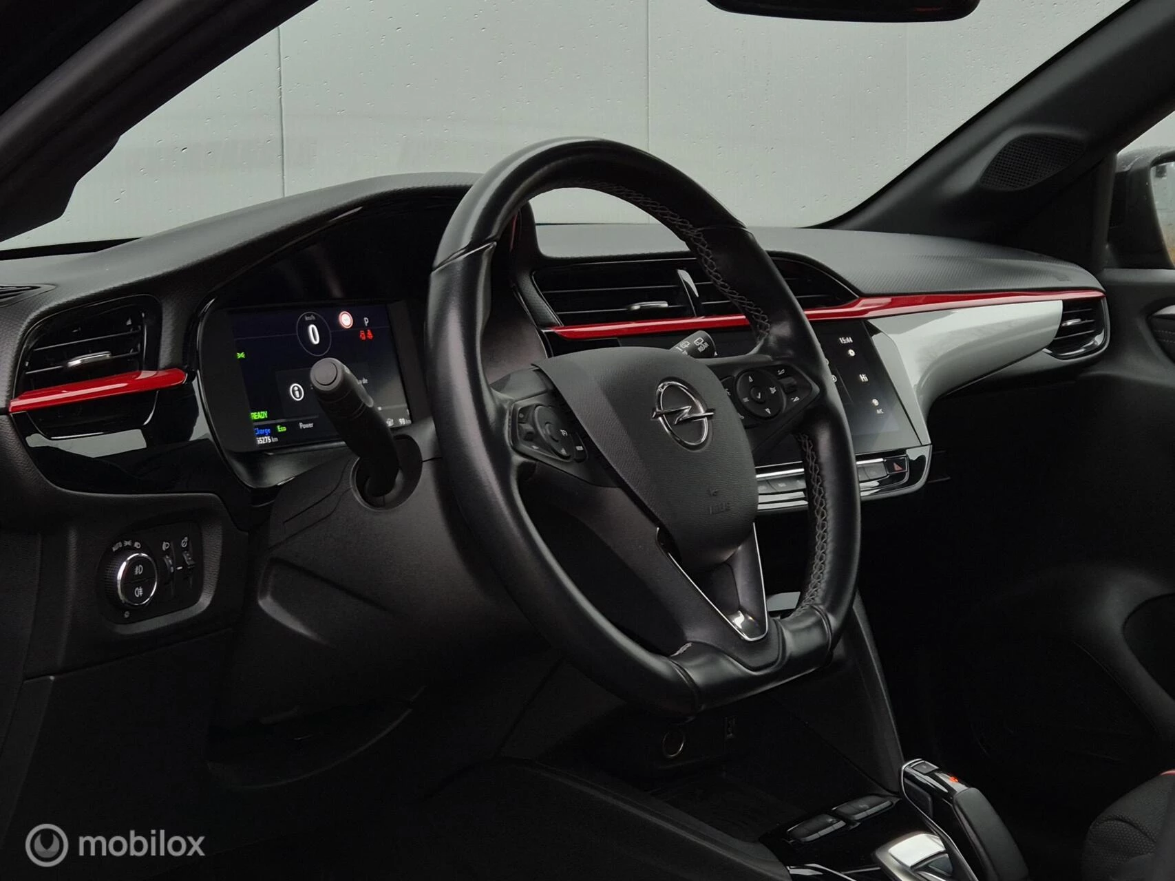 Hoofdafbeelding Opel Corsa-e