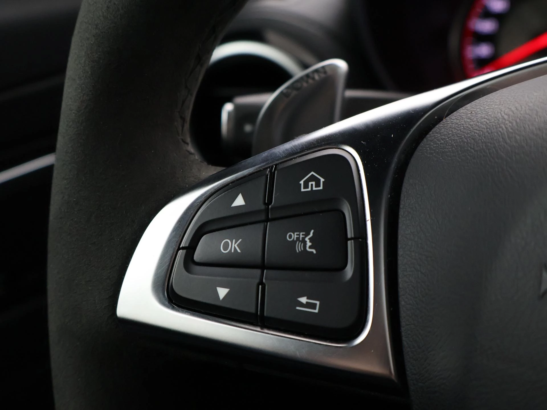 Hoofdafbeelding Mercedes-Benz AMG GT