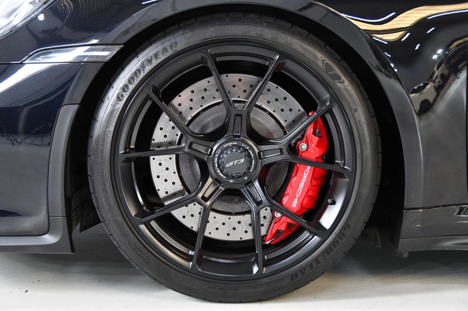 Hoofdafbeelding Porsche 911