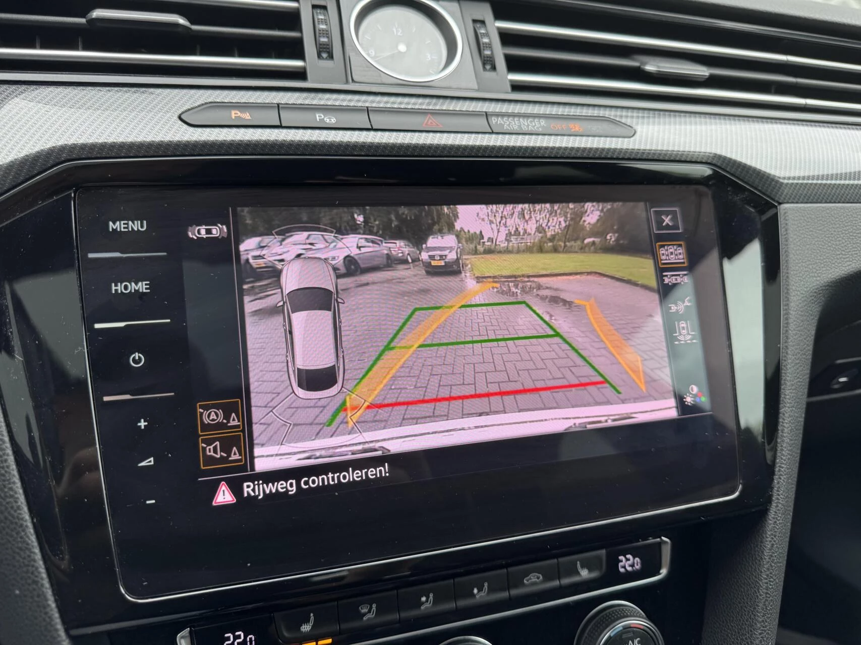 Hoofdafbeelding Volkswagen Arteon