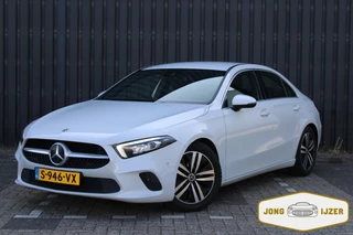 Mercedes-Benz A-klasse 200 Business Solution Luxury