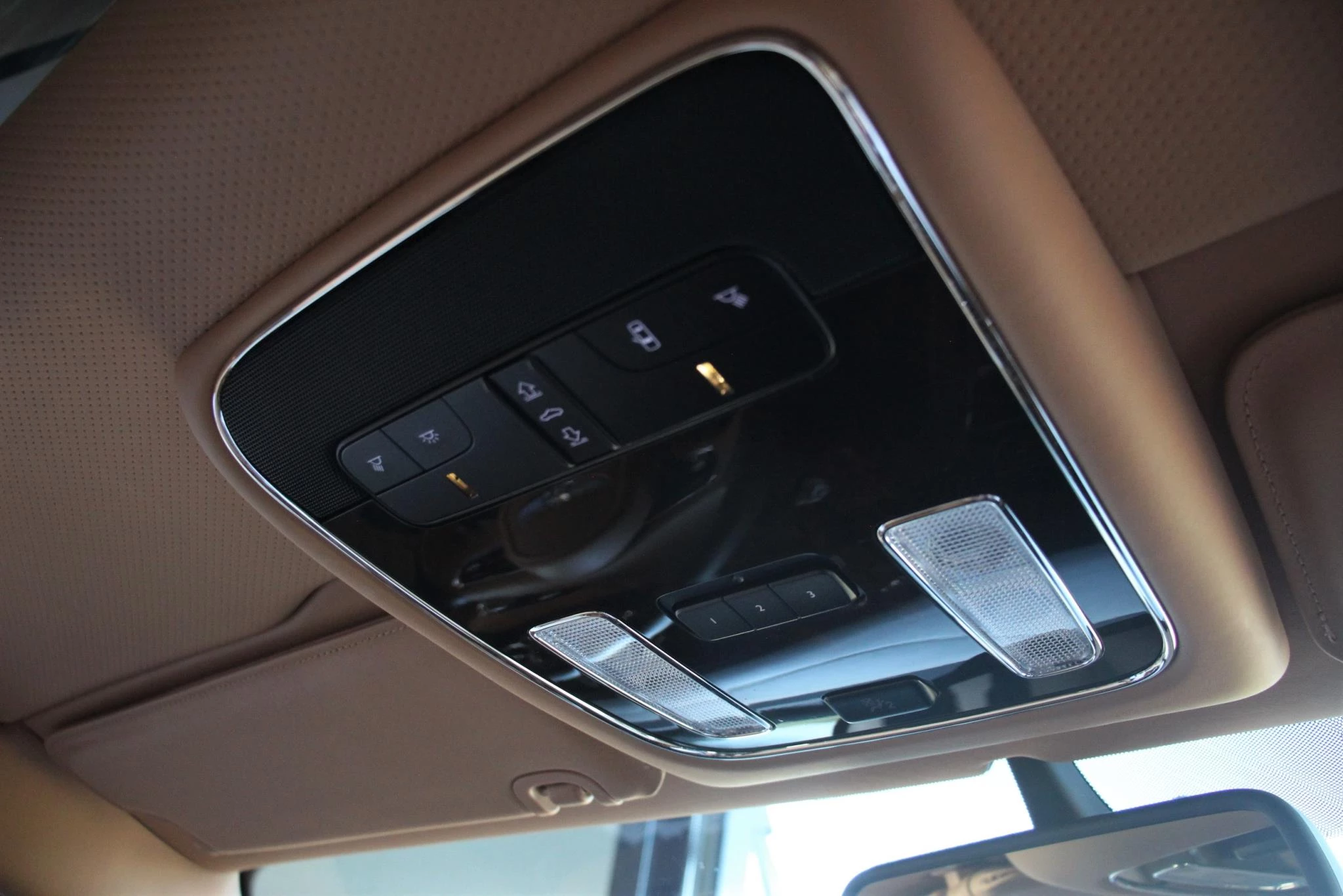 Hoofdafbeelding Bentley Mulsanne