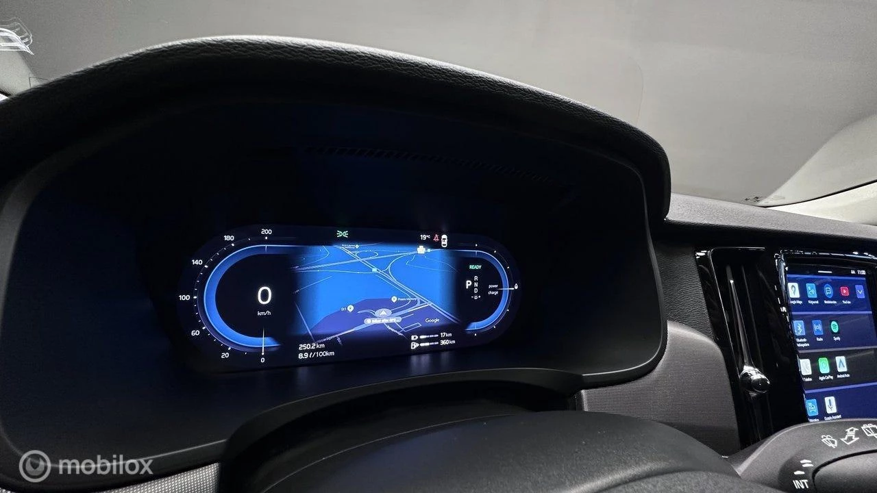 Hoofdafbeelding Volvo V90