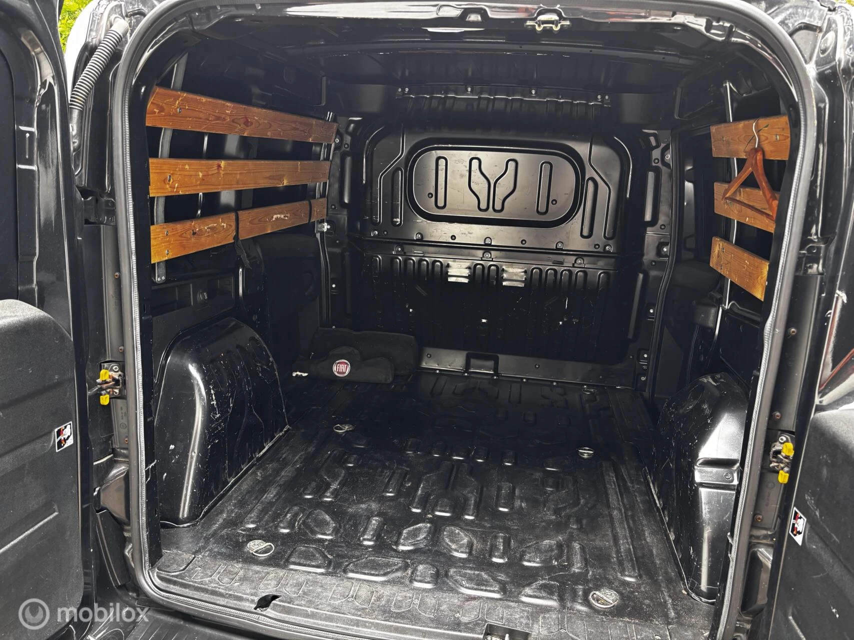 Hoofdafbeelding Fiat Doblò