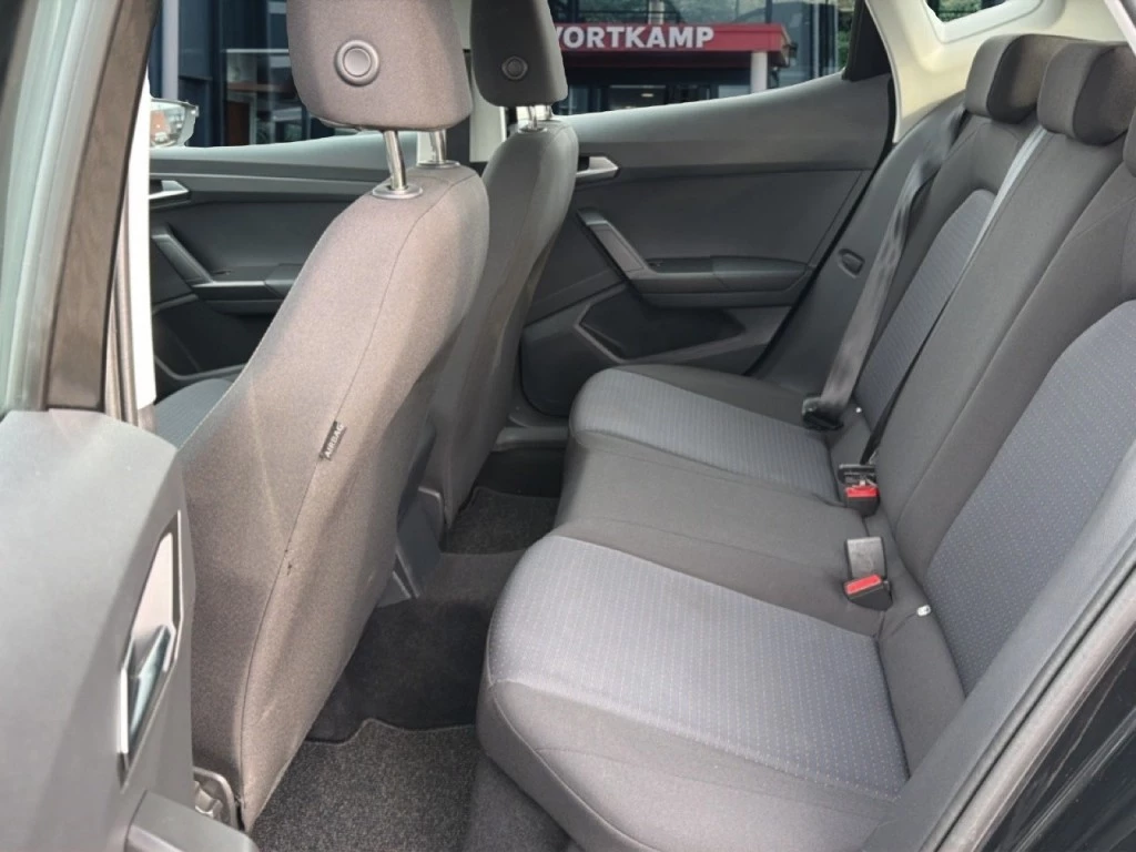 Hoofdafbeelding SEAT Arona