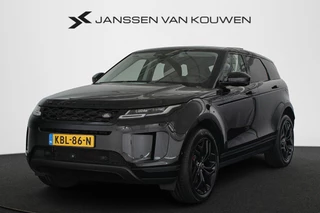 Land Rover Range Rover Evoque 1.5 P300e AWD SE Panoramadak Meridian Elektrische Achterklep