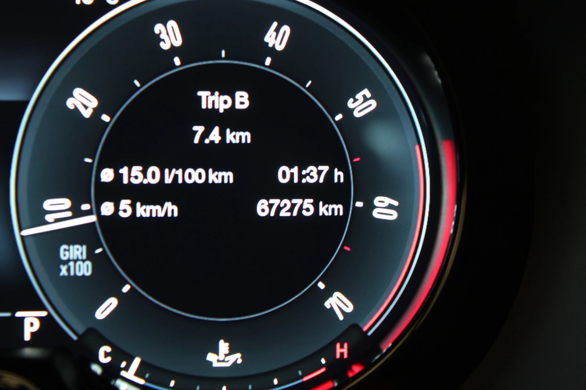 Hoofdafbeelding Alfa Romeo Tonale
