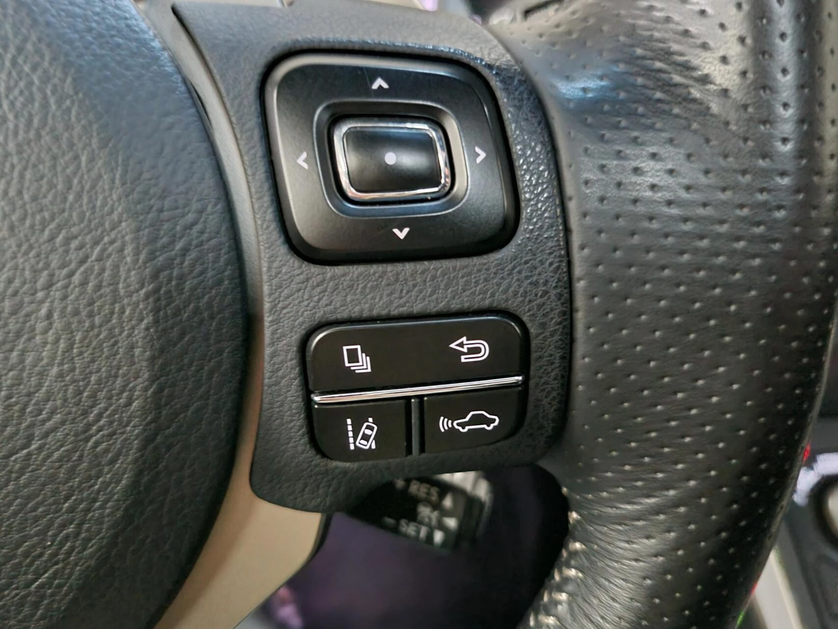 Hoofdafbeelding Lexus NX