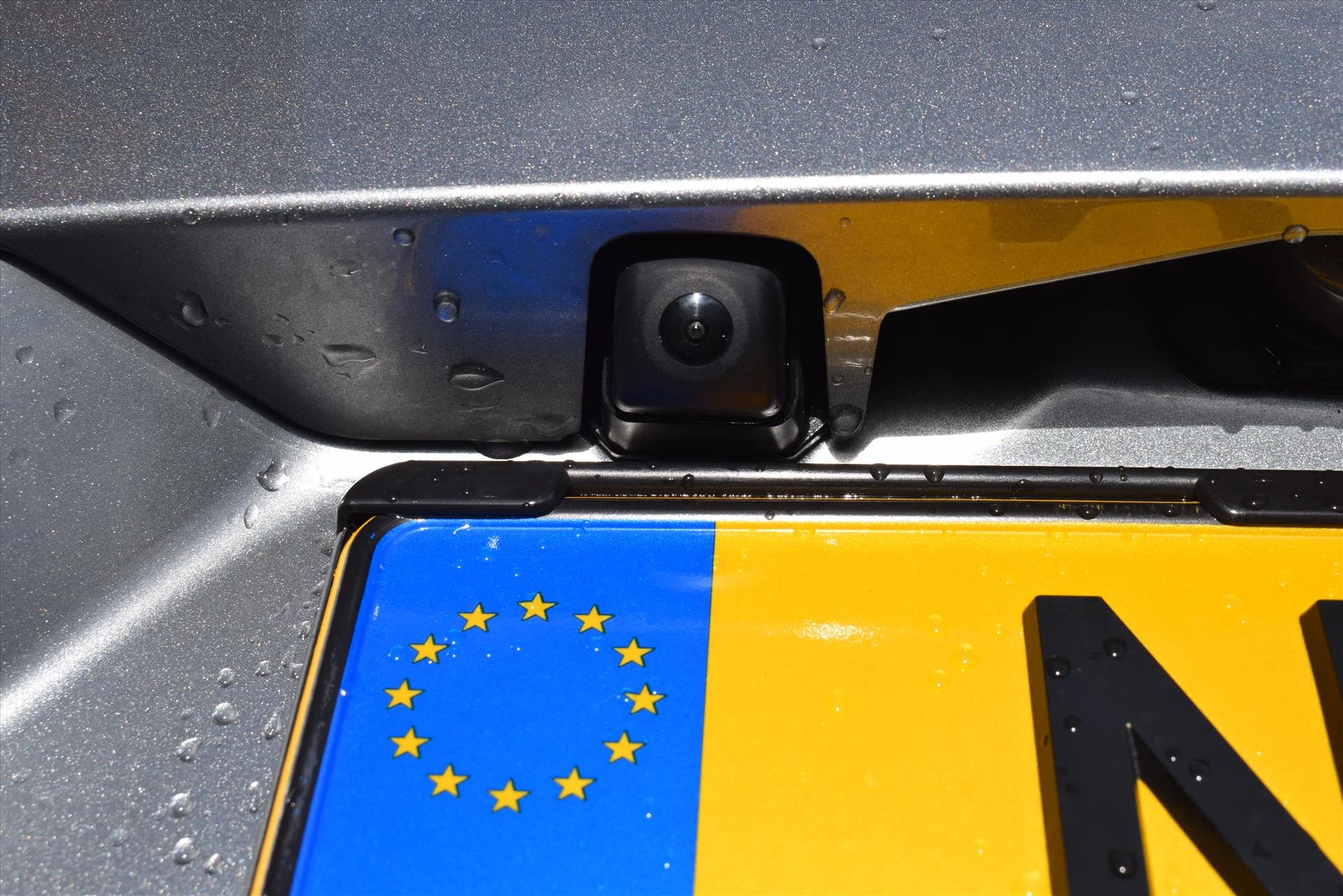 Hoofdafbeelding Suzuki Ignis
