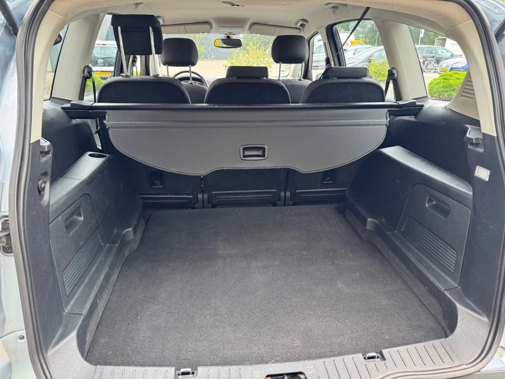 Hoofdafbeelding Ford S-Max