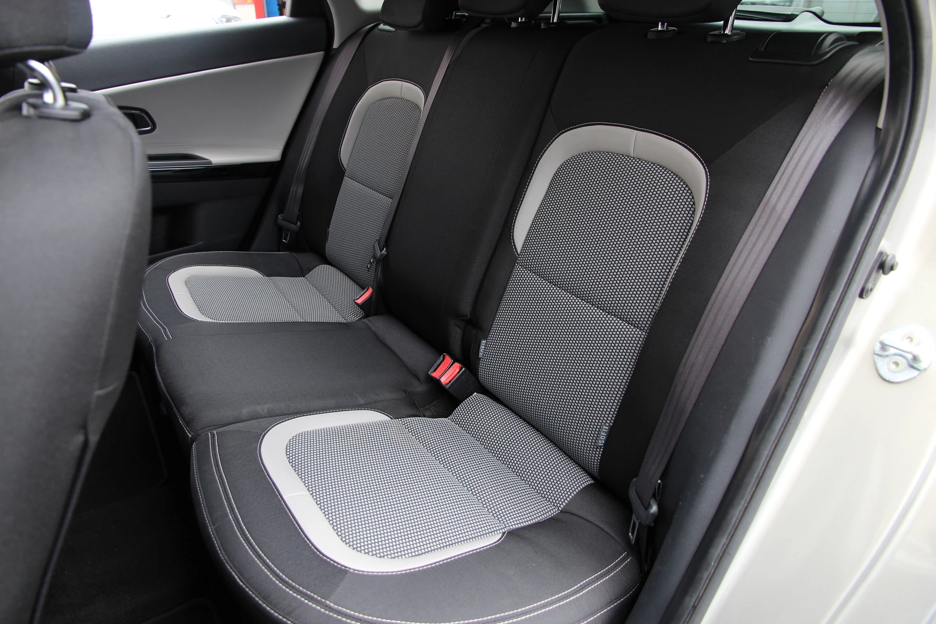 Hoofdafbeelding Kia cee'd