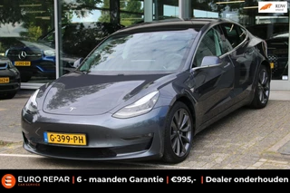 Tesla Model 3 Long Range AWD 75 kWh BTW-AUTO