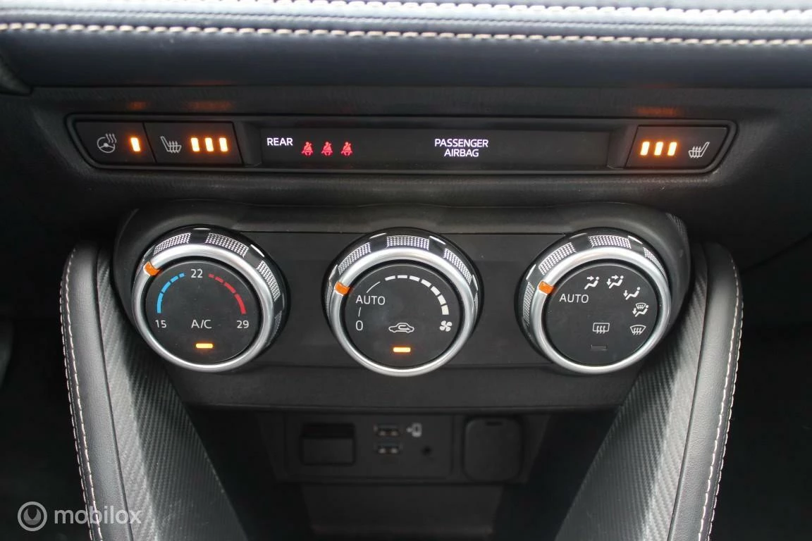 Hoofdafbeelding Mazda 2