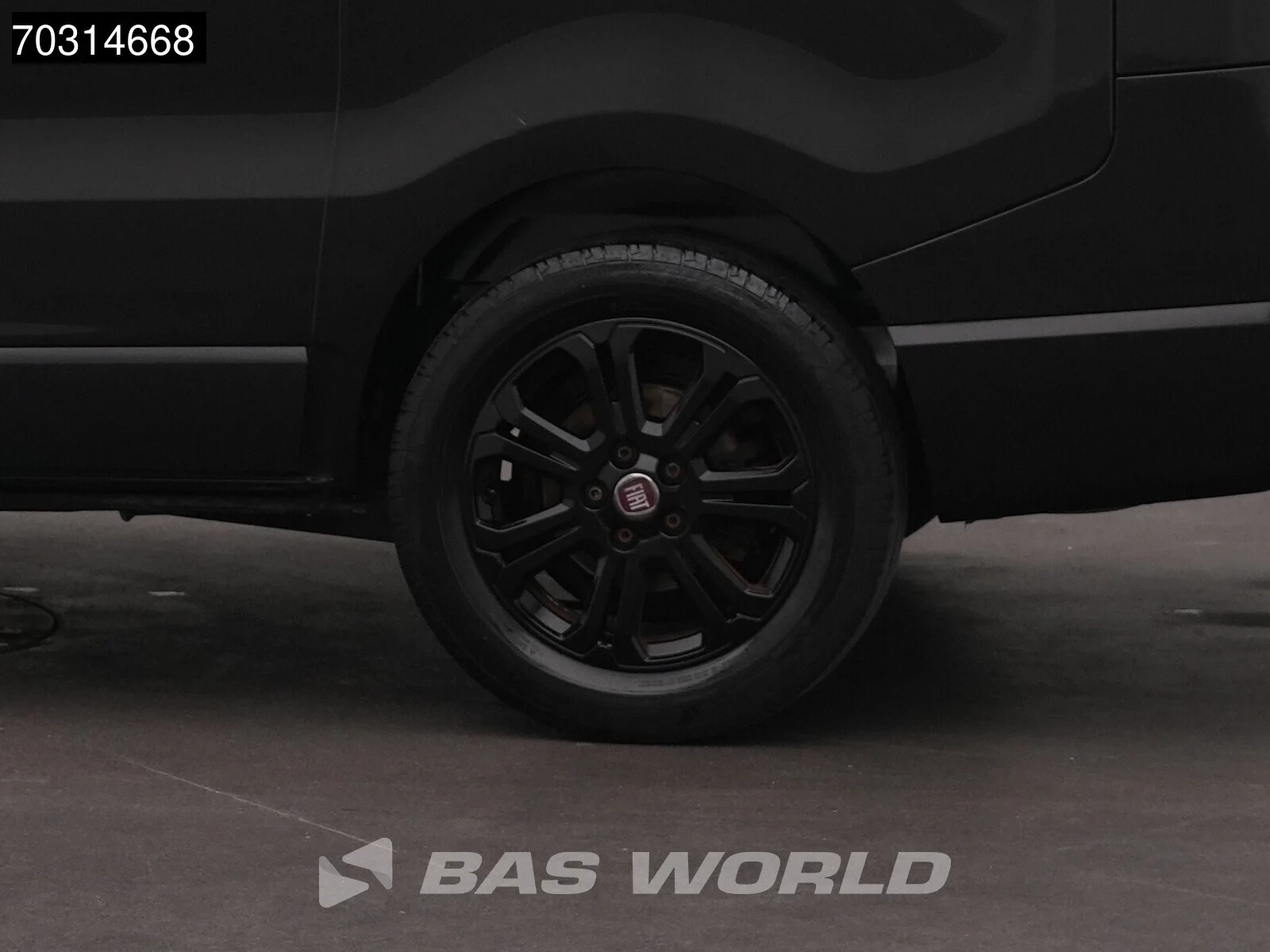 Hoofdafbeelding Fiat Talento