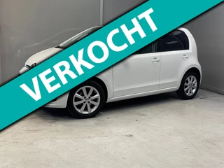 Volkswagen Up! |CLIMA | CRUISE CONTROL | LM VELGEN | CAMERA | PARKPILOT |