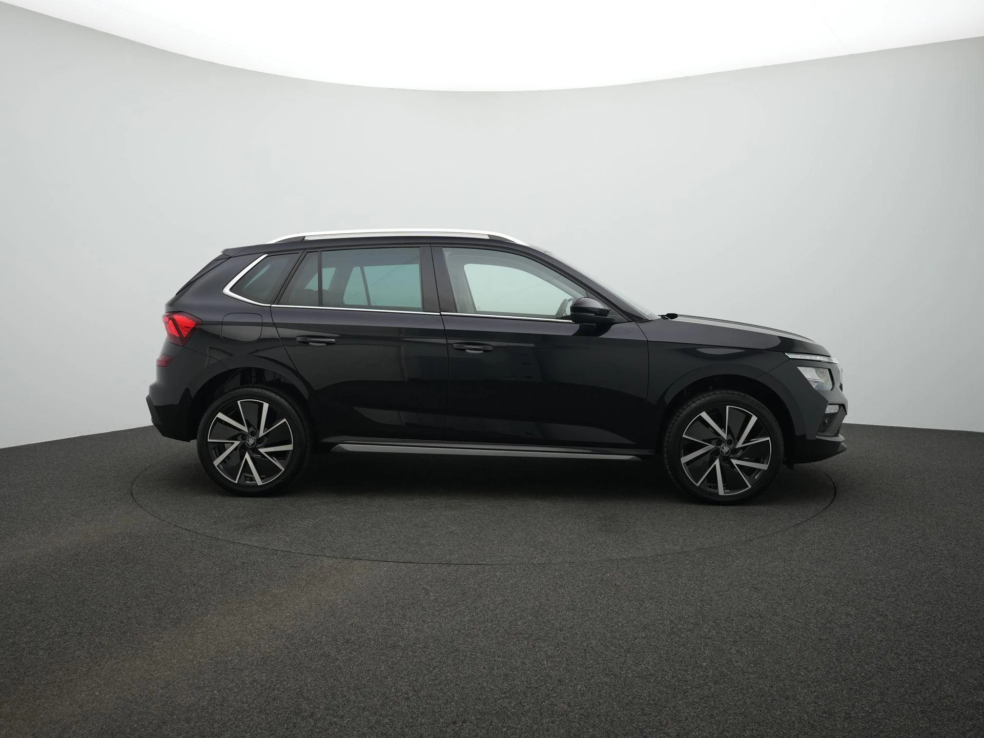 Hoofdafbeelding Škoda Kamiq