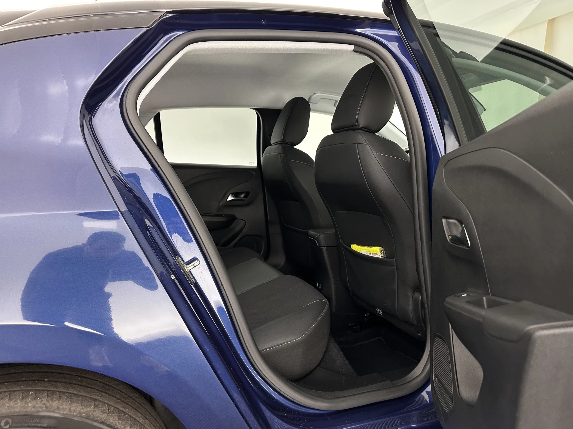 Hoofdafbeelding Opel Corsa-e