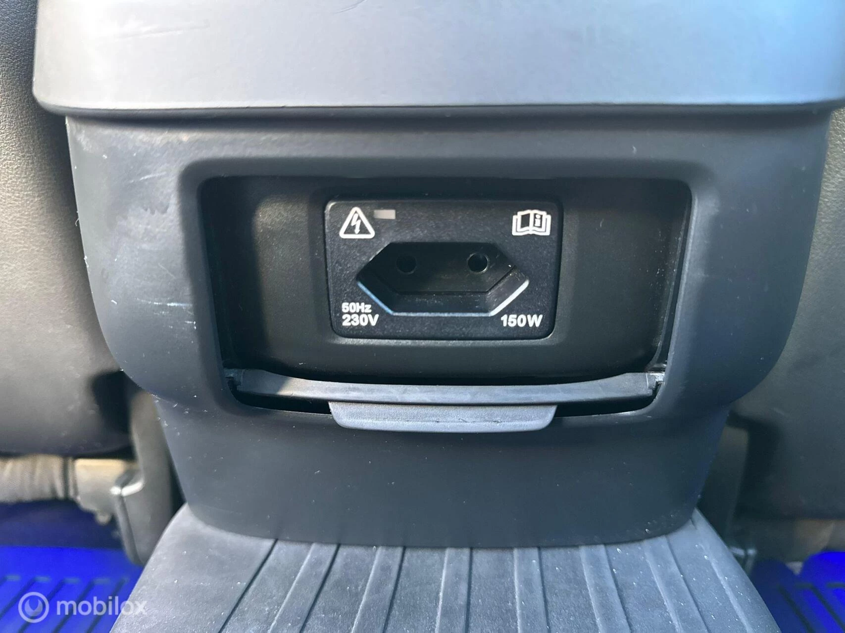 Hoofdafbeelding Volvo S60