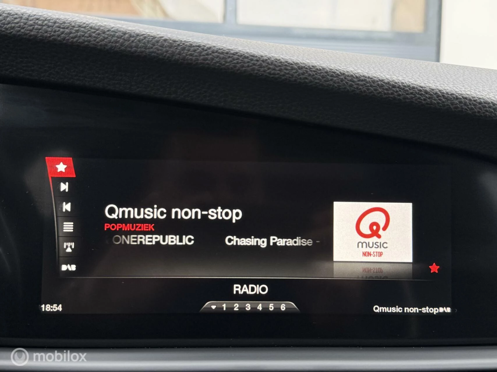 Hoofdafbeelding Alfa Romeo Giulia