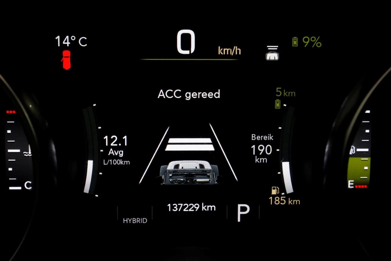 Hoofdafbeelding Jeep Wrangler