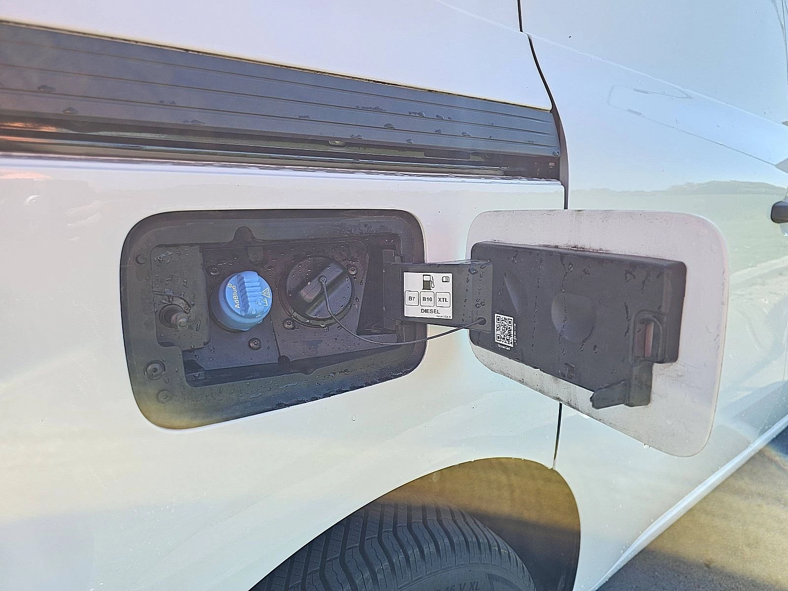 Hoofdafbeelding Mercedes-Benz Citan