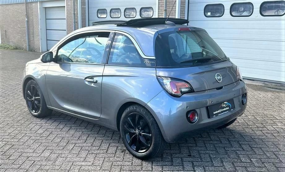 Hoofdafbeelding Opel ADAM