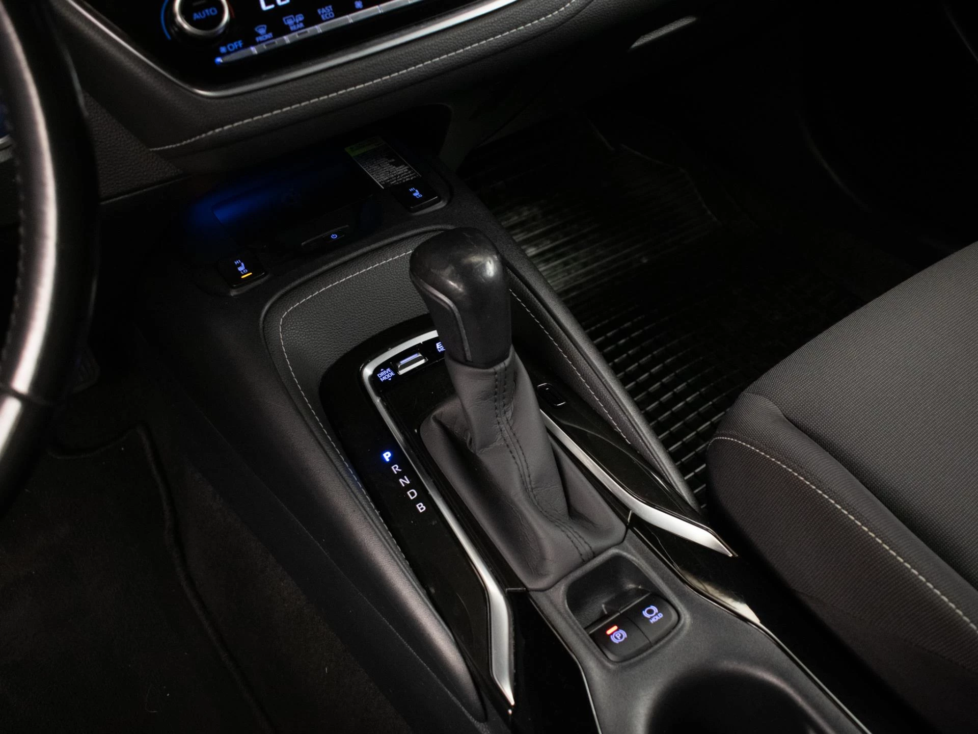 Hoofdafbeelding Toyota Corolla Touring Sports