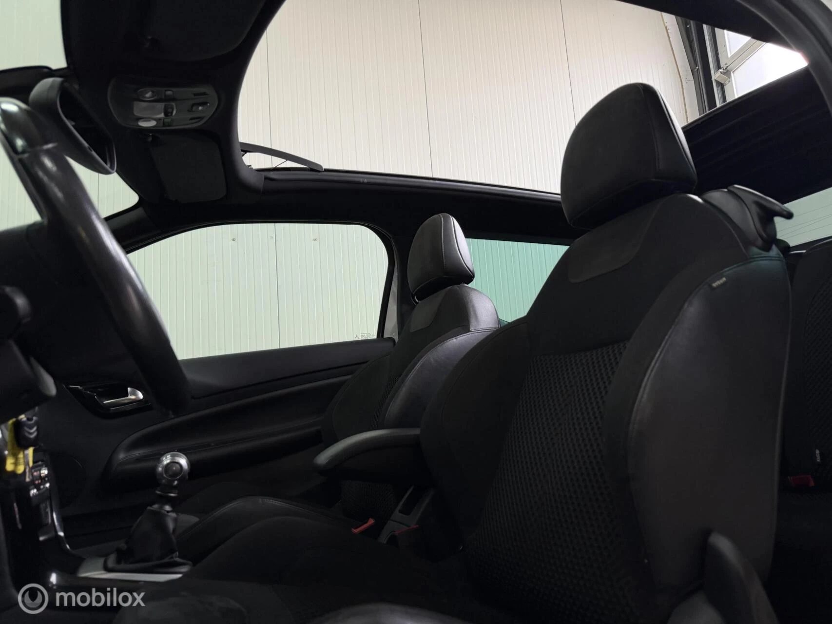 Hoofdafbeelding Citroën DS3