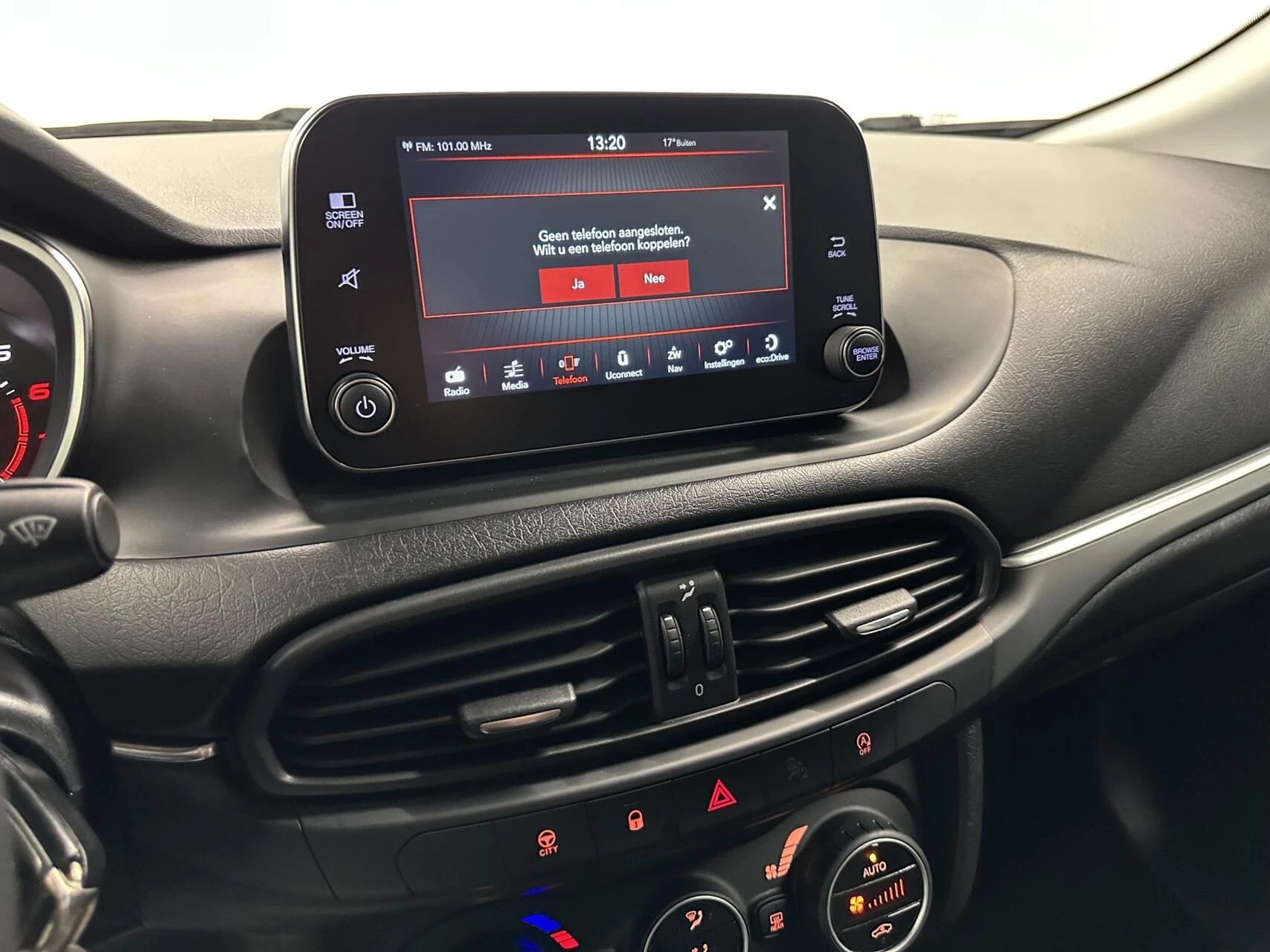 Hoofdafbeelding Fiat Tipo
