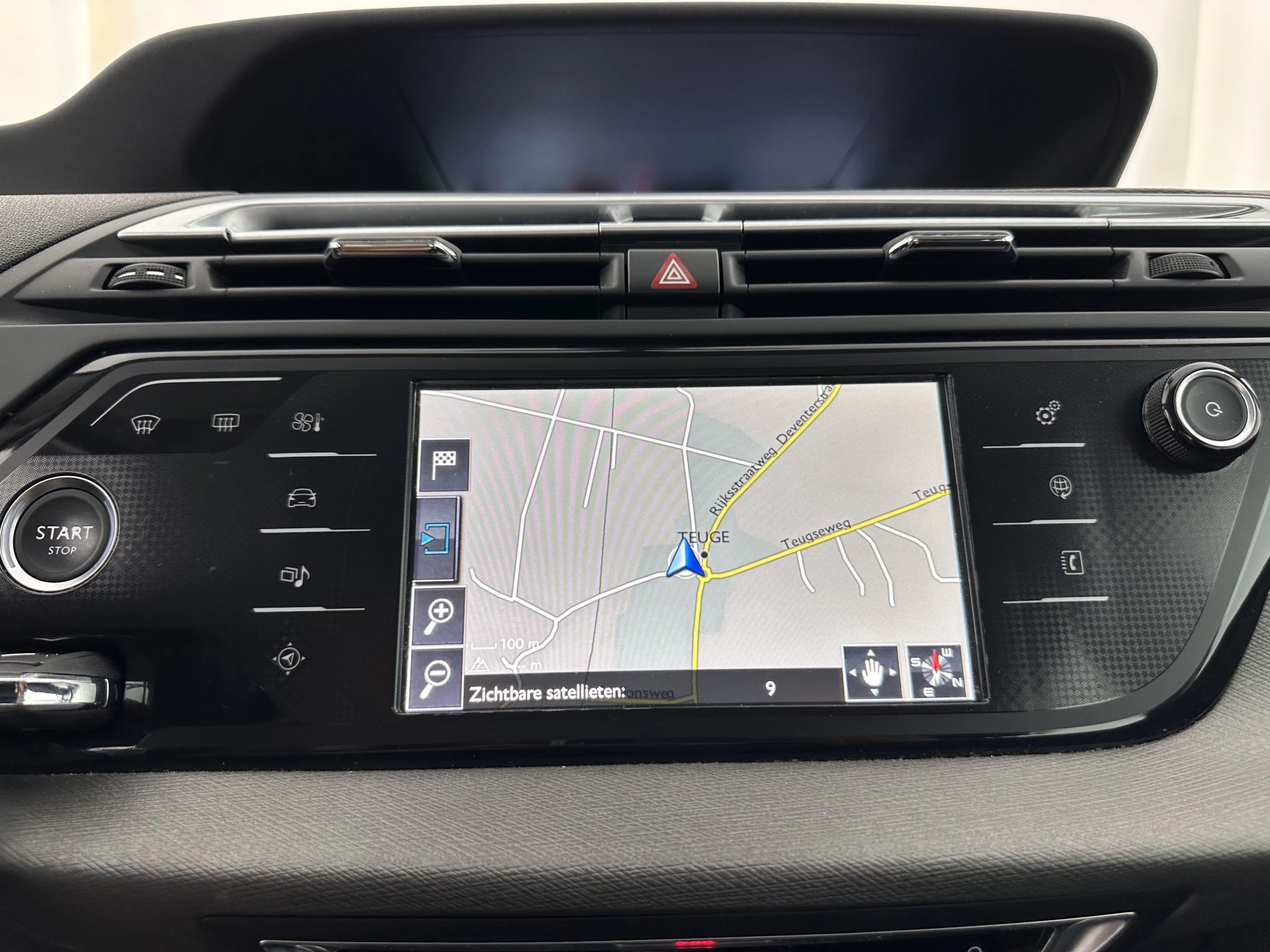 Hoofdafbeelding Citroën C4 Picasso