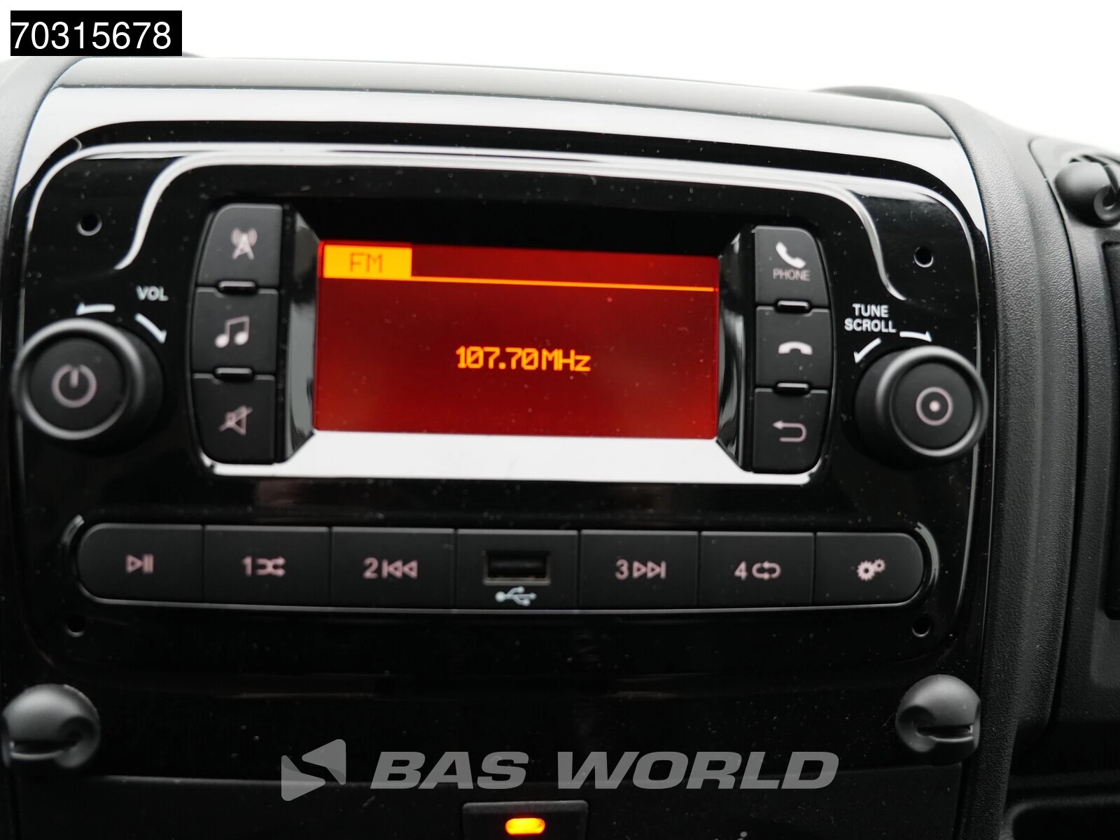 Hoofdafbeelding Peugeot Boxer