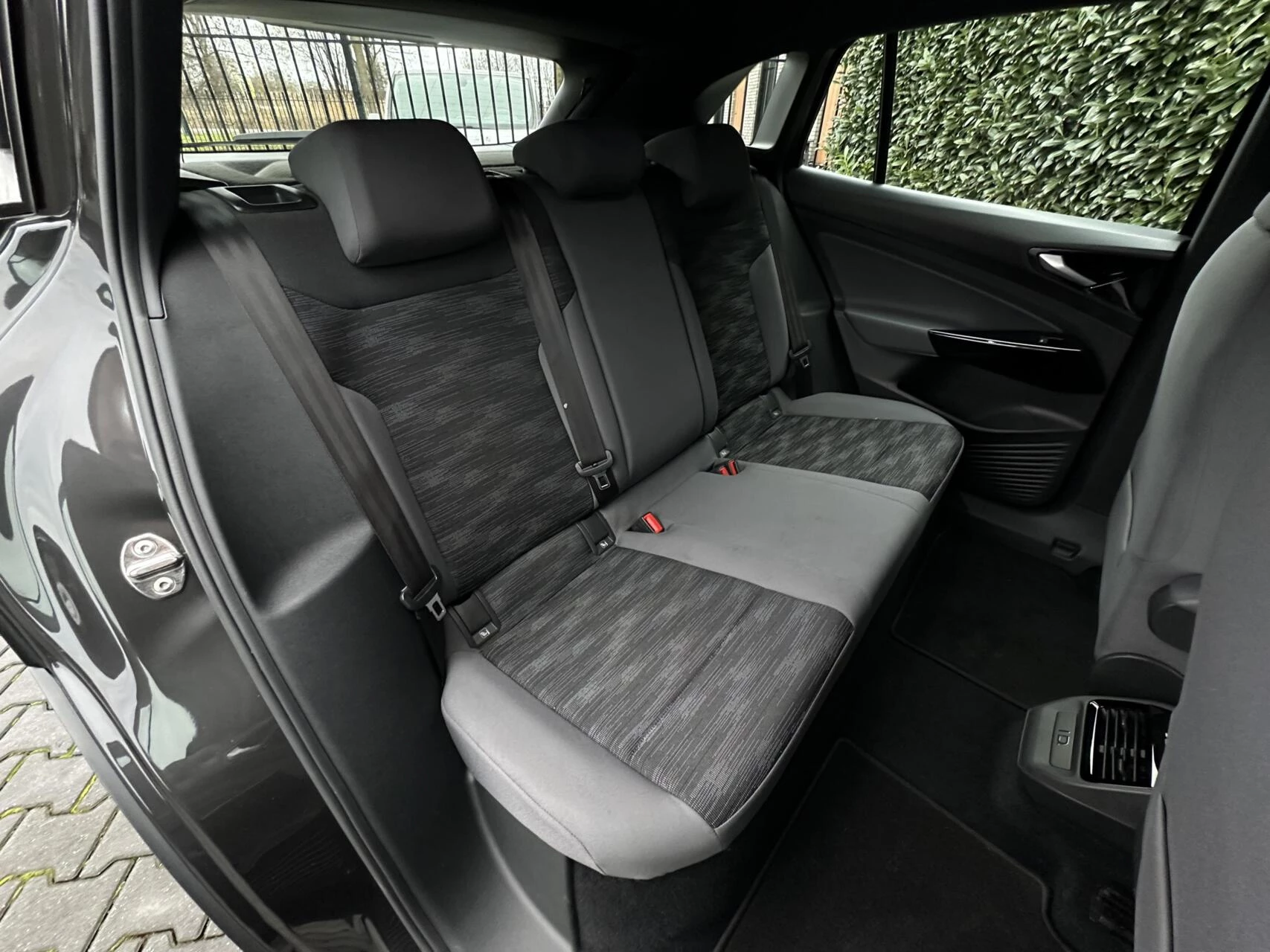 Hoofdafbeelding Volkswagen ID.4