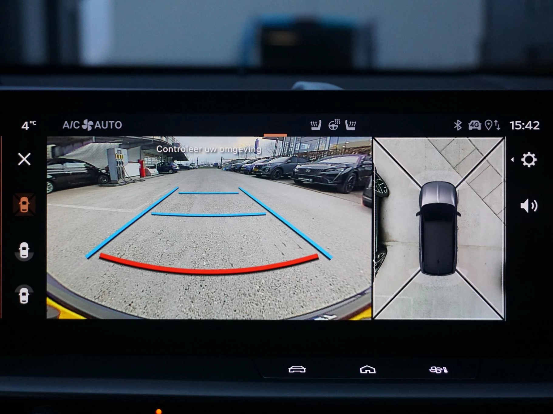 Hoofdafbeelding Opel Grandland