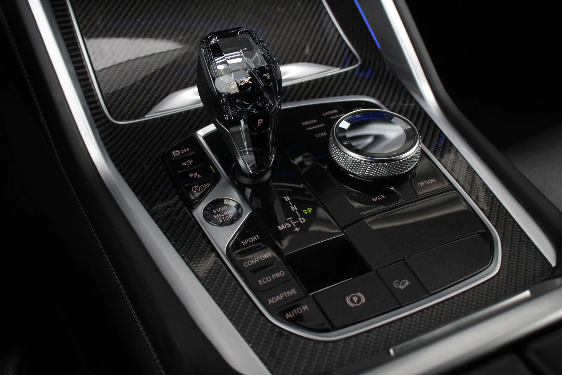 Hoofdafbeelding BMW X6