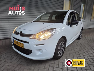 Citroen C3 1.0 PureTech Attraction